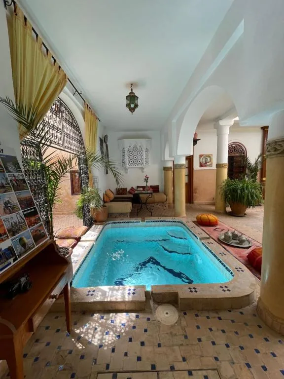 Riad La Calèche