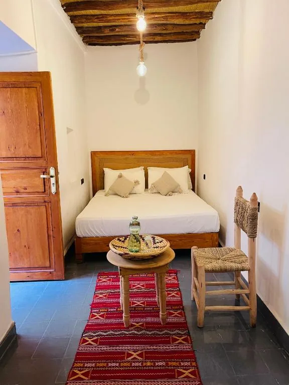 Single Room — Riad La Calèche